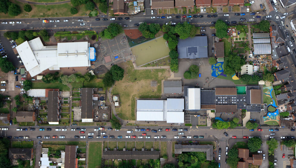 Introduction | Clifton Primary School